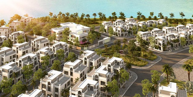 Ra mắt Khu đô thị sinh thái Chánh Mỹ: “Vùng xanh cuối cùng” ven sông Sài Gòn - Ảnh 1