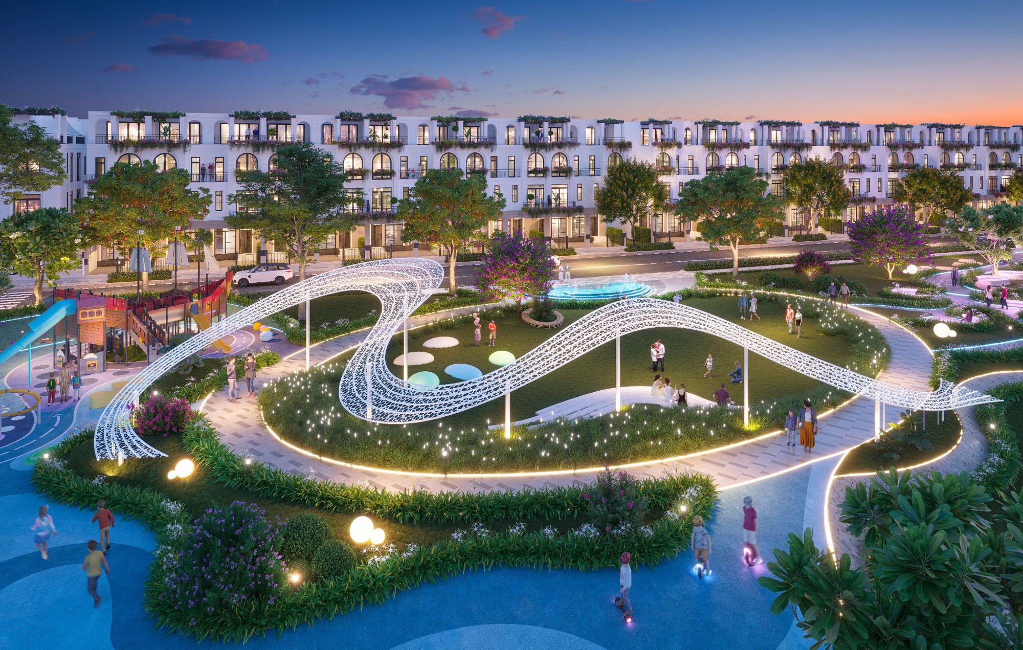 BĐS ven sông, cận biển: Sức hút mạnh mẽ từ quỹ đất hữu hạn - Ảnh 2