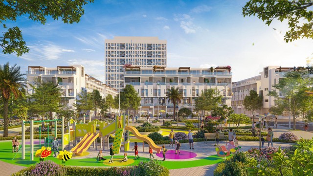 Sáp nhập Thái Nguyên – Bắc Kạn và sự hình thành đô thị hạt nhân mới tại Bách Quang - Ảnh 1