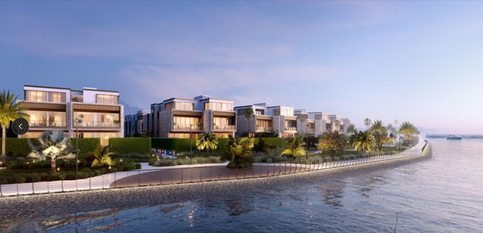 Hàng hiệu trong bất động sản: Khi trải nghiệm định hình vị thế - Ảnh 1