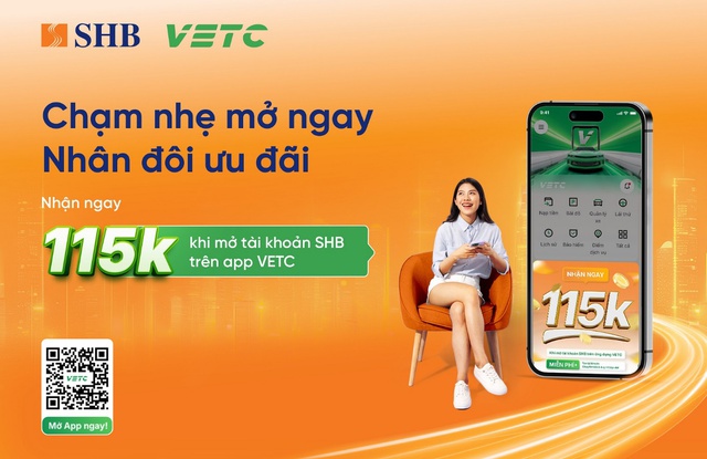 Định danh để lưu thông phương tiện: Khi ngân hàng thành cầu nối số - Ảnh 1