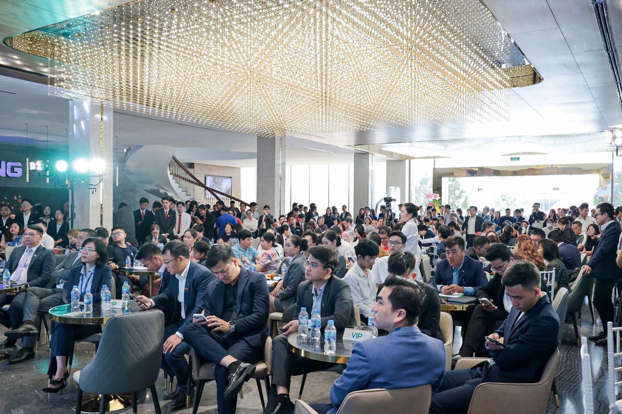 Hơn 90% căn hộ The Emerald 68 đã có chủ - Ảnh 1