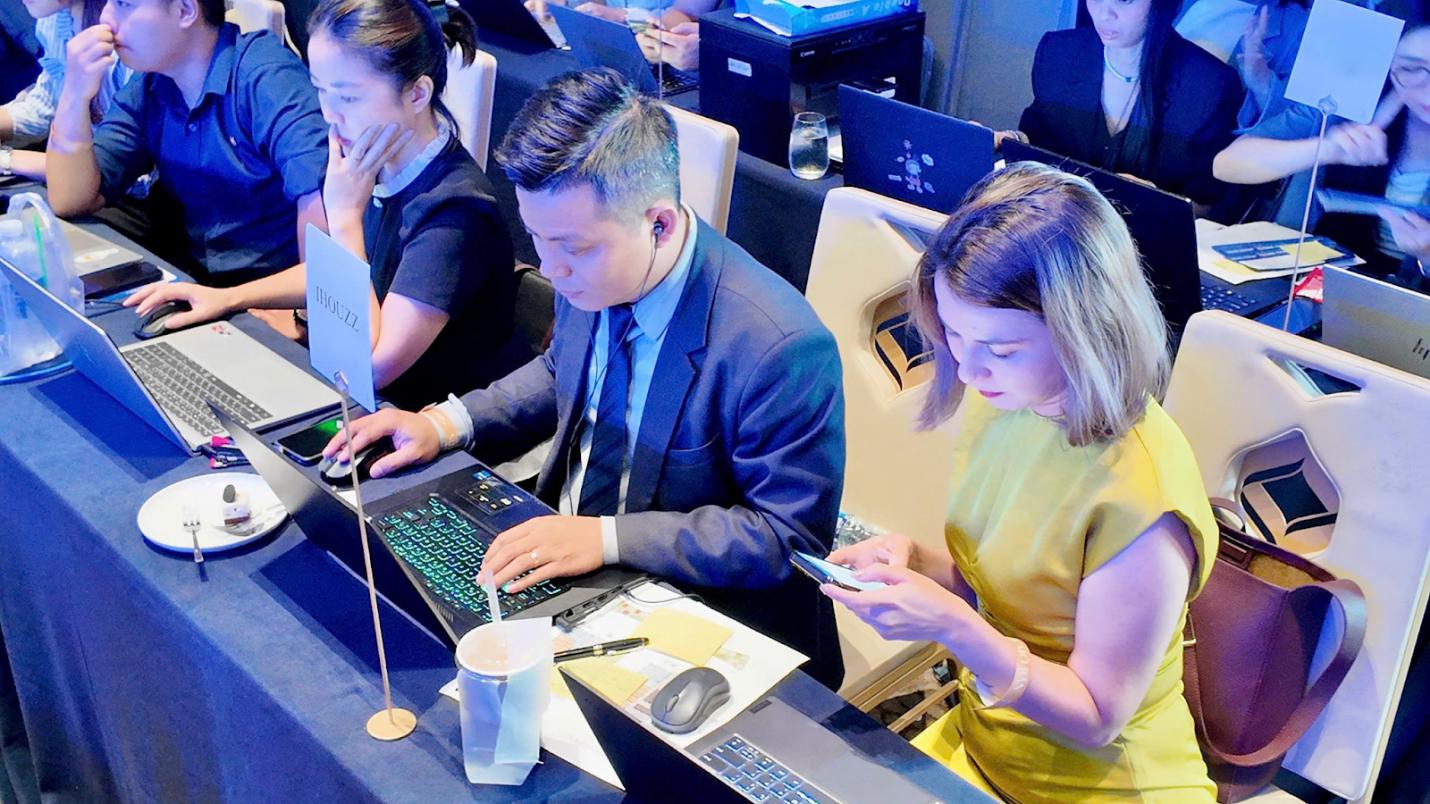 Làm thế nào để CĐT kiểm soát quy trình bán hàng, bảo toàn hình ảnh thương hiệu - Ảnh 1