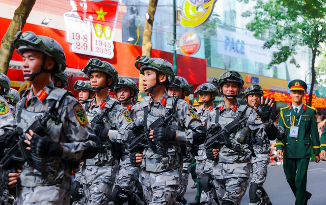 SHB đồng hành Fandom Yêu Nước: Tự hào hành trình lan toả niềm hạnh phúc là người Việt Nam - Ảnh 11