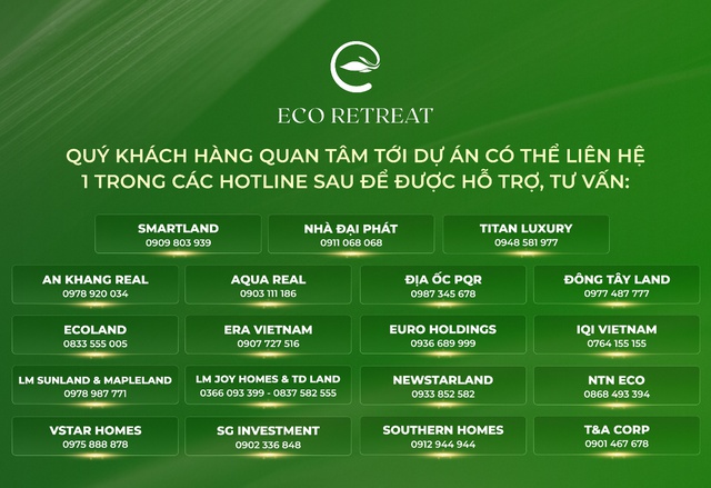 Ecopark ra mắt những "biệt thự trên không" cuối cùng trong BST Sky Premium- Sky Retreat - Ảnh 10