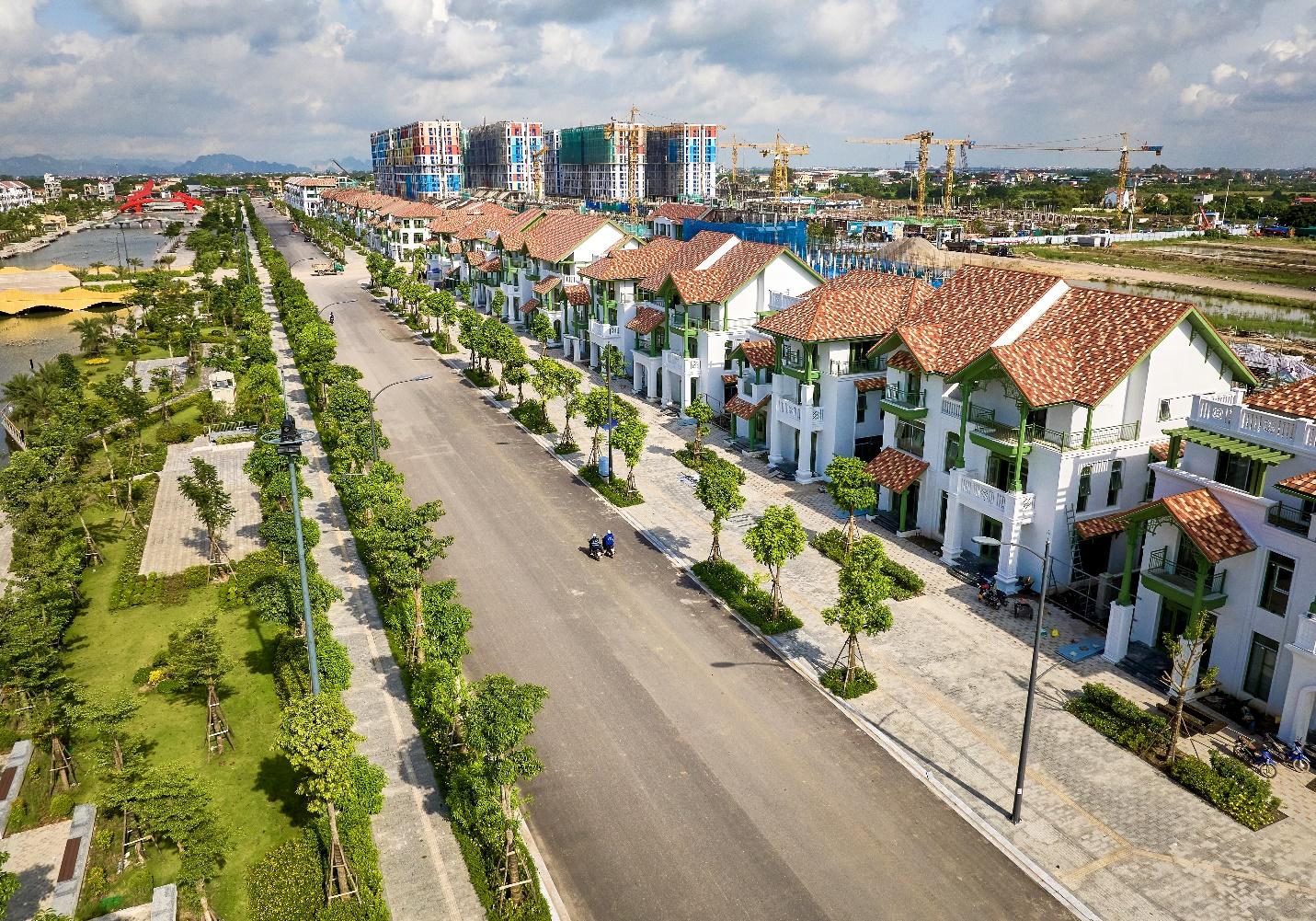 Trải nghiệm không gian sống lý tưởng khi trở thành cư dân Sun Urban City - Ảnh 10