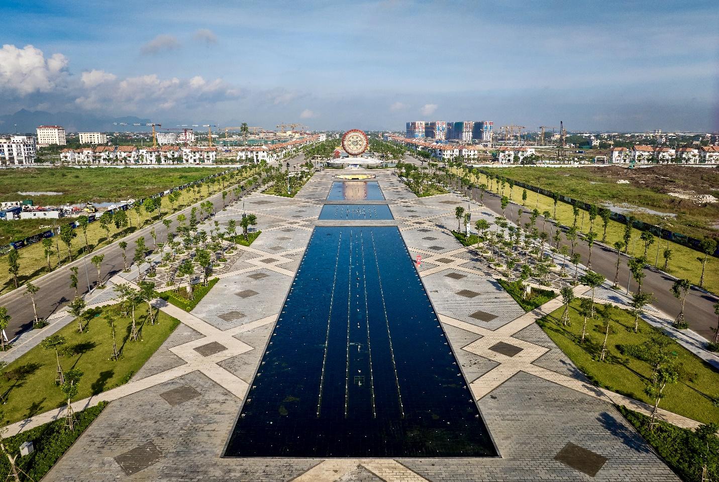 Trải nghiệm không gian sống lý tưởng khi trở thành cư dân Sun Urban City - Ảnh 11