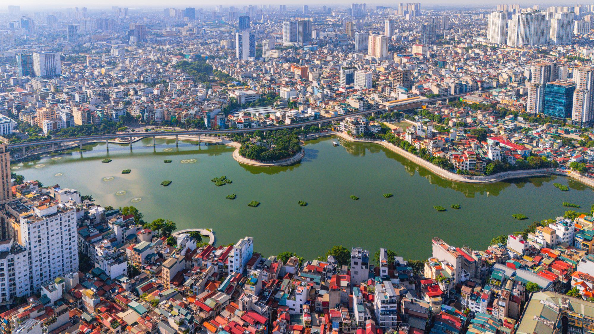 Siêu hạ tầng nghìn tỷ đổ bộ: Bất động sản khu vực lõi trung tâm Hà Nội bứt phá - Ảnh 13