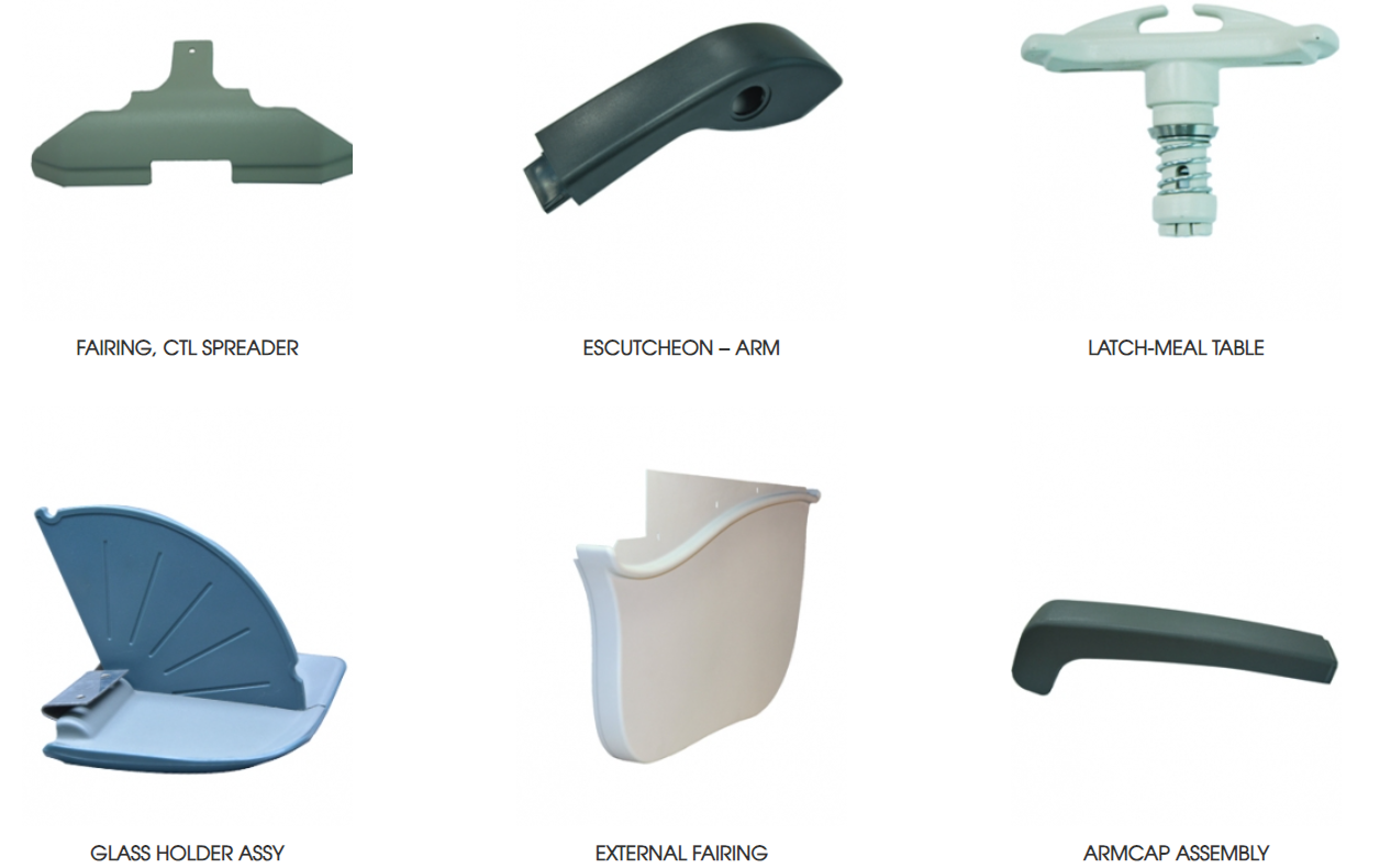 Lộ diện công ty thuần Việt duy nhất làm linh kiện máy bay giữa vòng vây của các 'ông lớn' FDI: Khởi đầu với 10 người, nay được cả Mỹ và Châu Âu cấp chứng chỉ - Ảnh 2