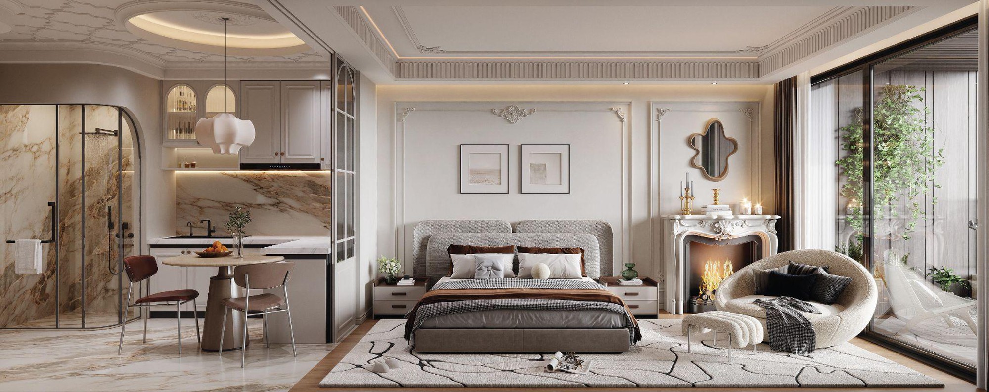 Đông đảo đại lý "ra quân", Sunshine Legend City sẵn sàng định hình chuẩn sống mới phía Đông Hà Nội - Ảnh 5