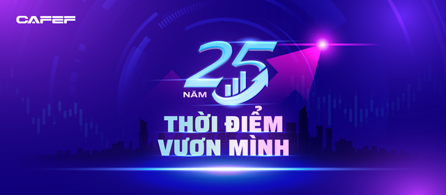 Pinetree: Số hoá toàn diện đón đầu xu thế phát triển của thị trường tài chính - Ảnh 5