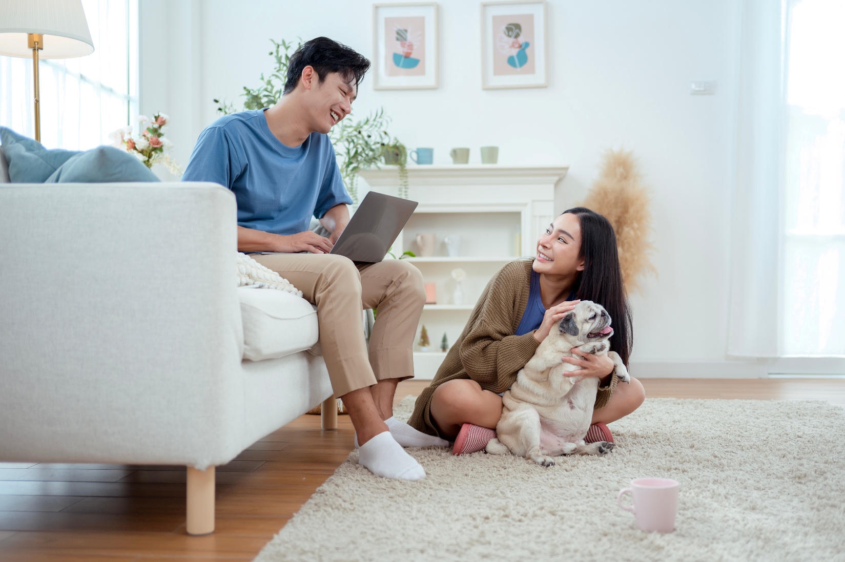 ACB: “Ngôi nhà đầu tiên” thành hiện thực tại dự án The Felix (C-holdings) - Ảnh 2