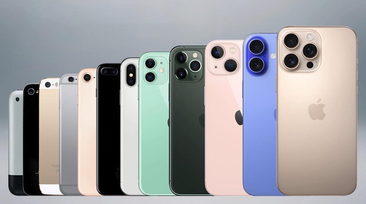 Cụm camera mới trên iPhone 17 series: Gây tranh cãi, nhưng lại giải quyết một vấn đề lâu năm - Ảnh 1