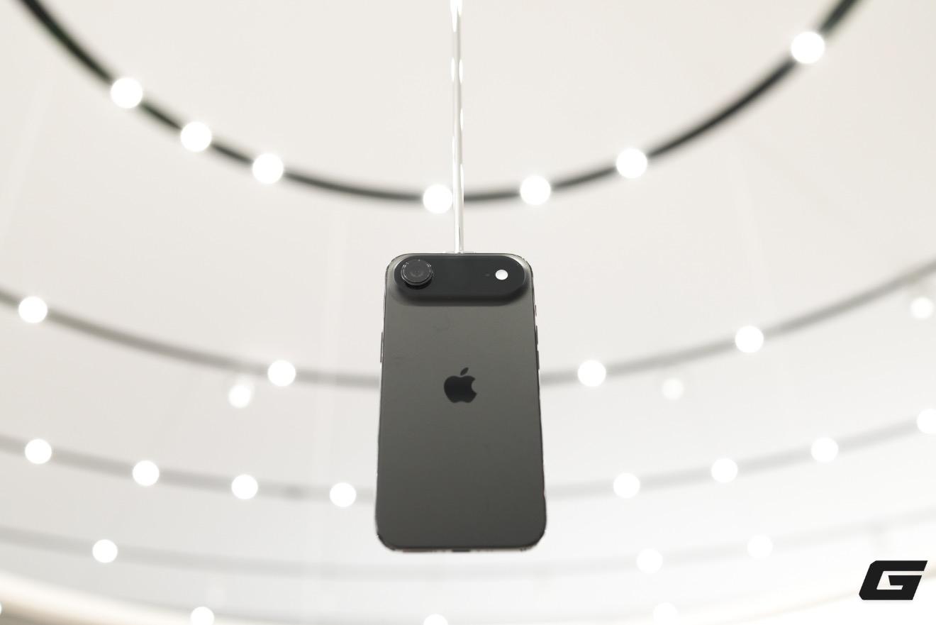 Cụm camera mới trên iPhone 17 series: Gây tranh cãi, nhưng lại giải quyết một vấn đề lâu năm - Ảnh 5