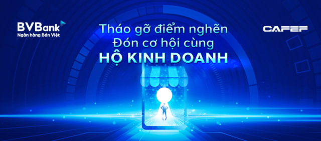 Chuyên gia thuế, ngân hàng giải đáp hàng loạt thắc mắc của hộ kinh doanh trước thời đại mới - Ảnh 2