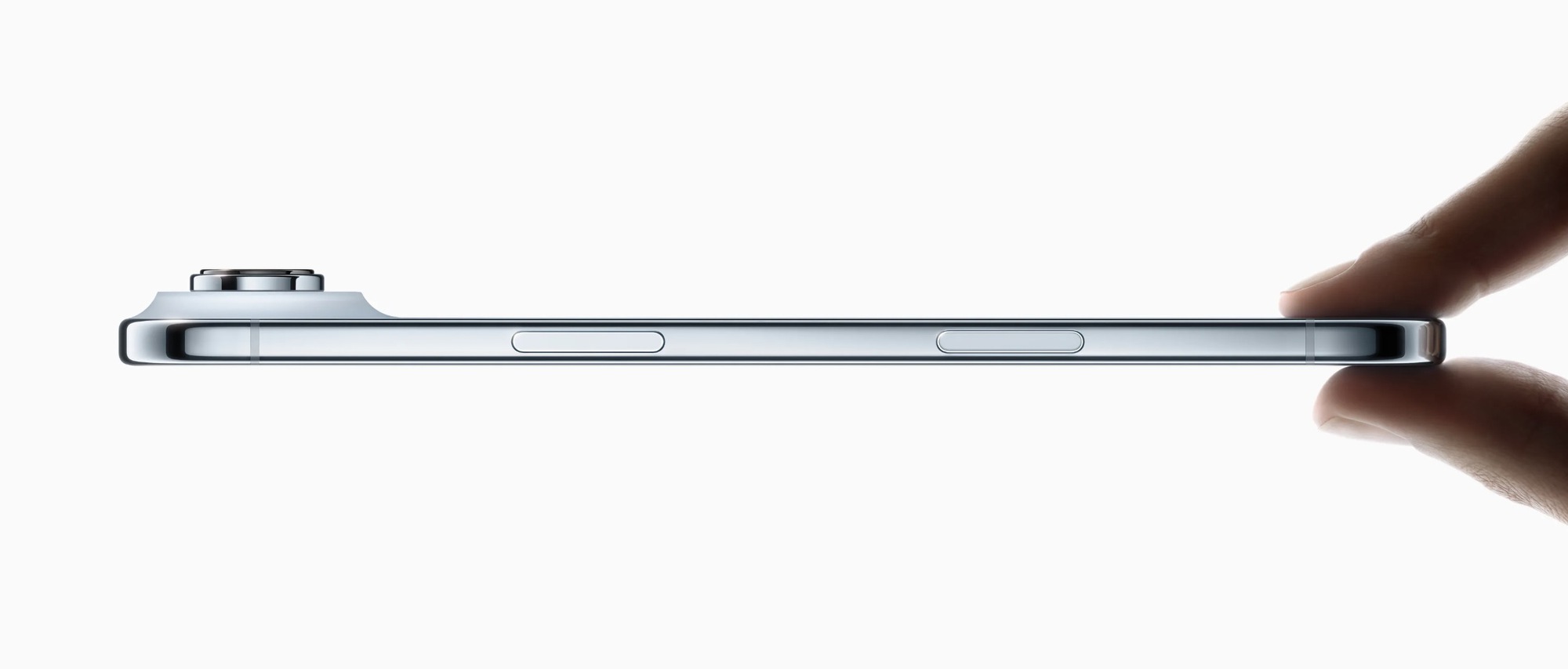 iPhone Air lùi ngày bán ở Trung Quốc vì một tính năng chưa được cấp phép - Ảnh 1