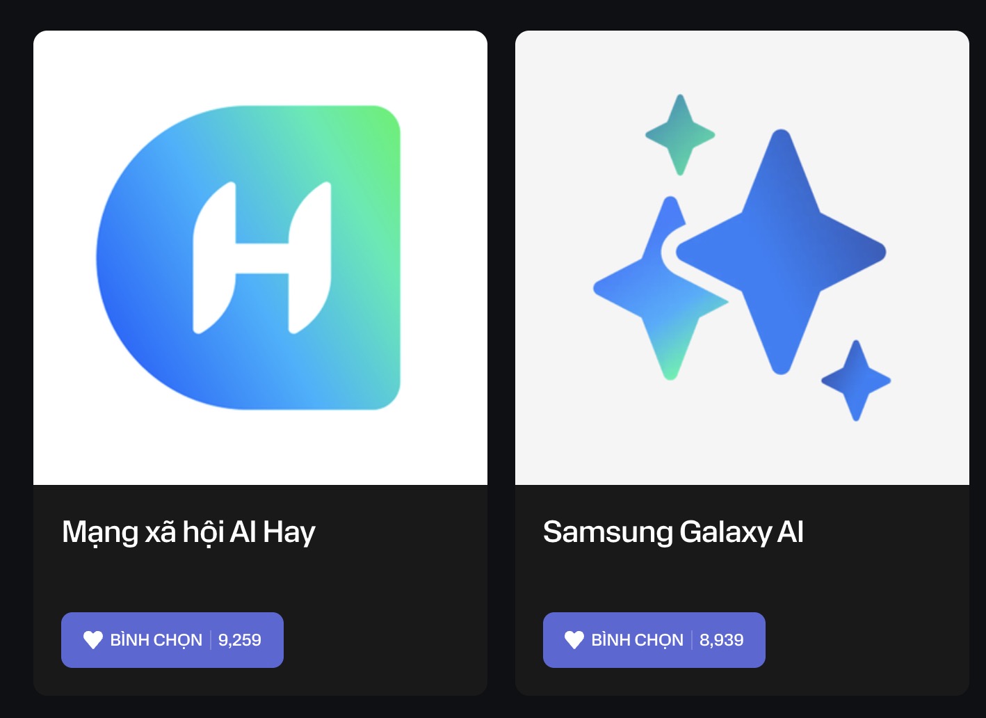 Galaxy AI đối đầu MXH AI Hay, ai giỏi giải pháp AI tiếng Việt hơn? - Ảnh 2