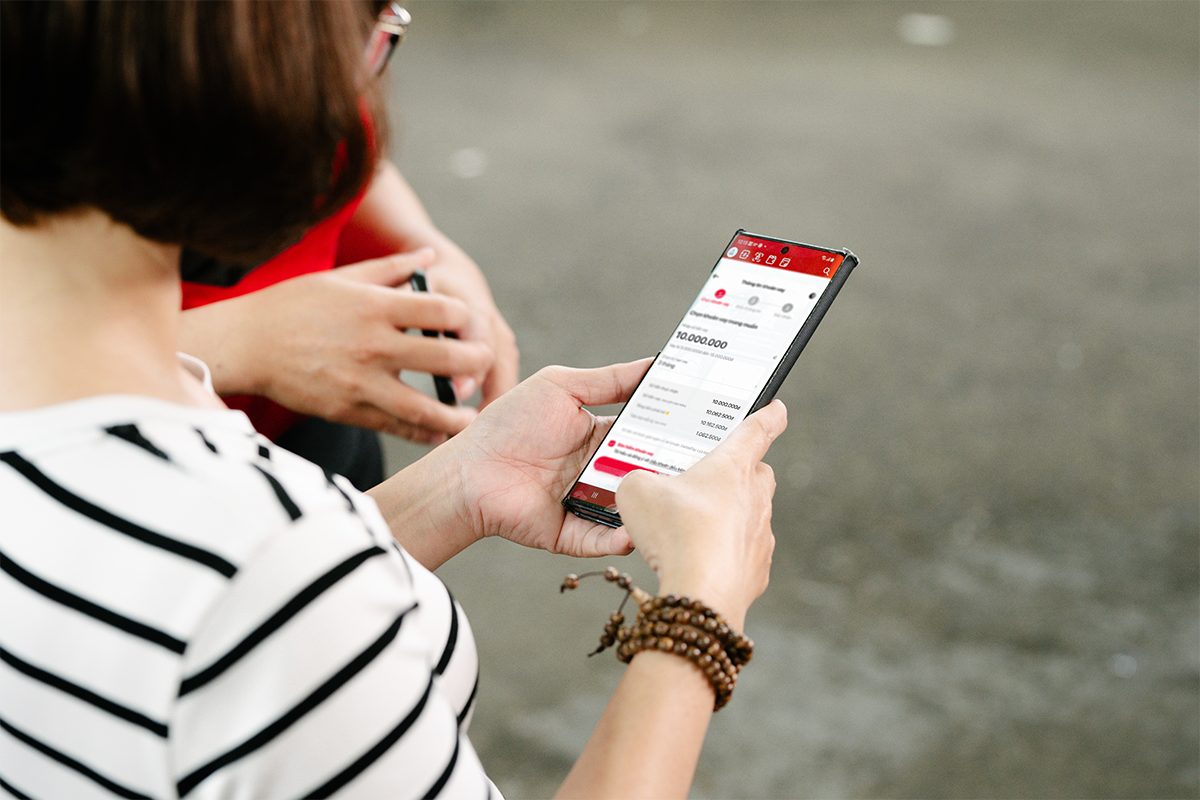 Viettel Money vs HDBank: "Phổ cập" và "đột phá", ai xứng đáng lên ngôi ở hạng mục Hệ sinh thái tài chính? - Ảnh 2