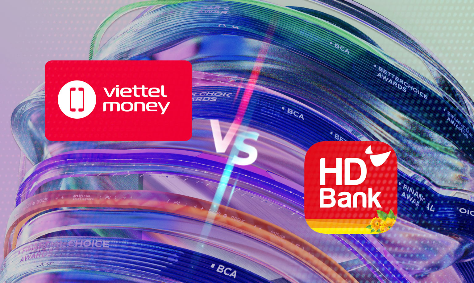 Viettel Money vs HDBank: "Phổ cập" và "đột phá", ai xứng đáng lên ngôi ở hạng mục Hệ sinh thái tài chính? - Ảnh 1