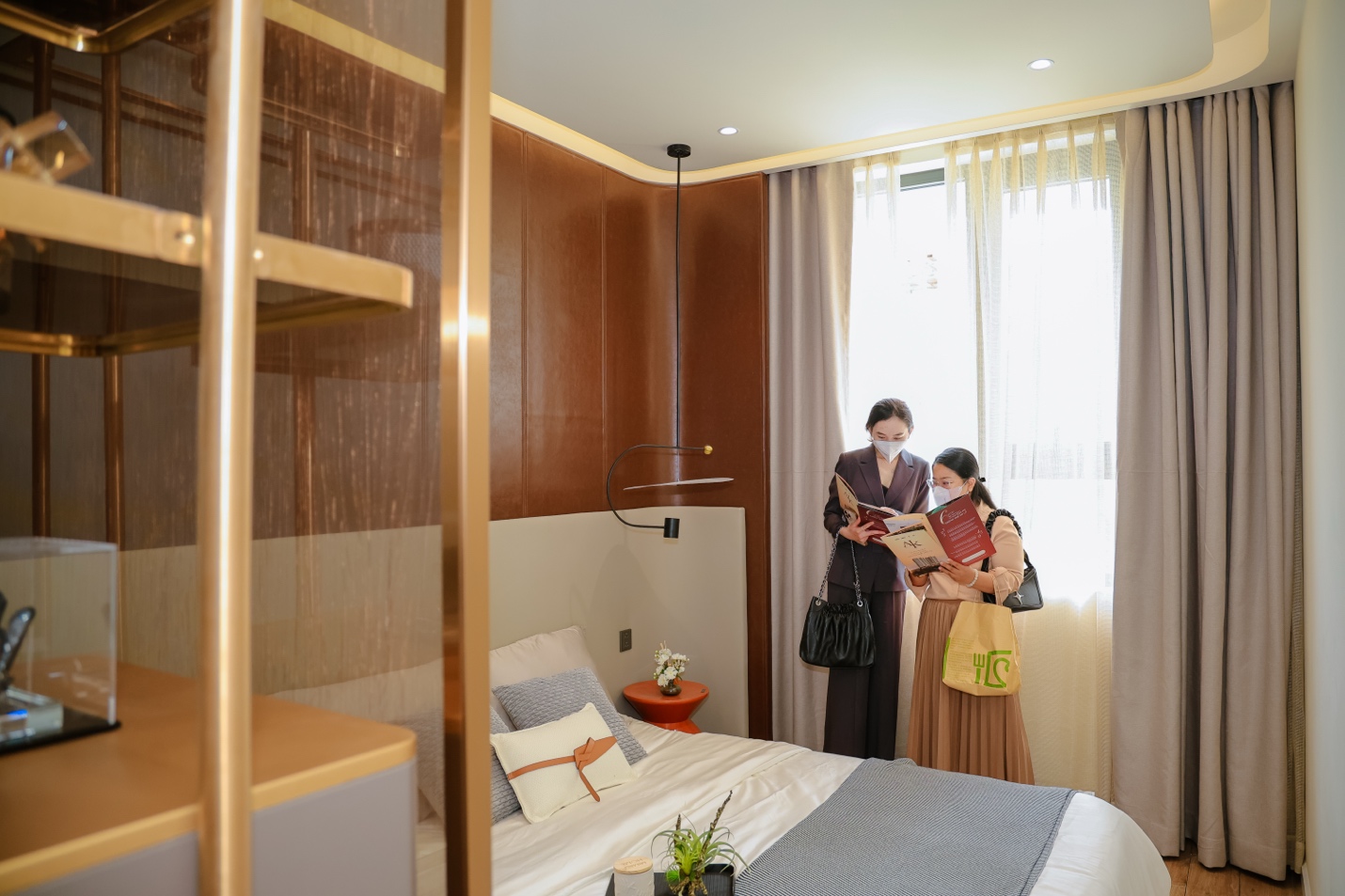 Bất động sản Bình Dương (cũ) đang tăng giá theo hiệu ứng "vết dầu loang"? - Ảnh 1