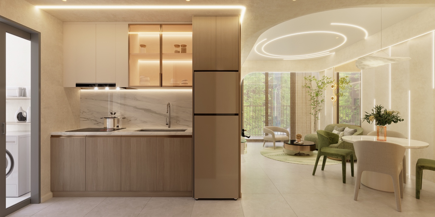 Bất động sản Bình Dương (cũ) đang tăng giá theo hiệu ứng "vết dầu loang"? - Ảnh 2