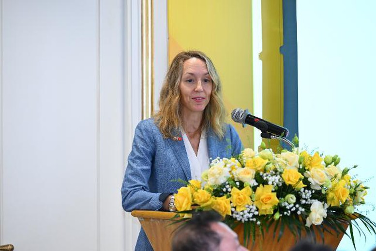 Nhiều tập đoàn Hoa Kỳ muốn bắt tay T&T Group phát triển hàng không Việt Nam - Ảnh 2