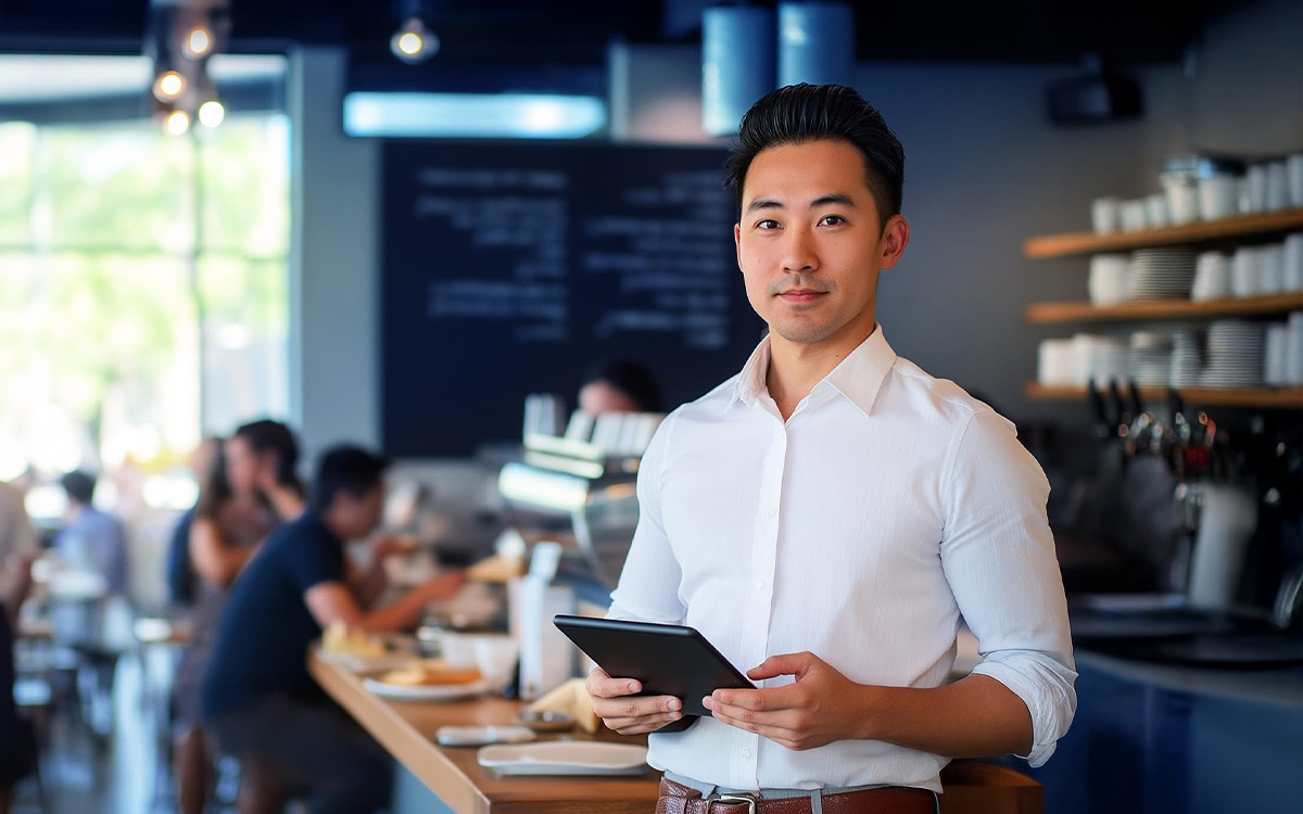 Từ vốn đến quản lý: ACB giúp hộ kinh doanh “lên đời” doanh nghiệp - Ảnh 1