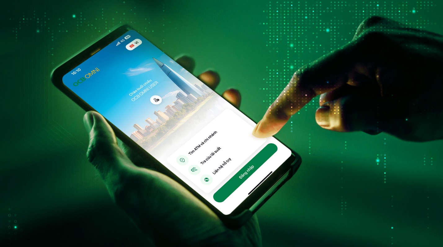 Lần thứ 5 liên tiếp OCB nằm trong danh sách ngân hàng Việt Nam tiêu biểu - Ảnh 2