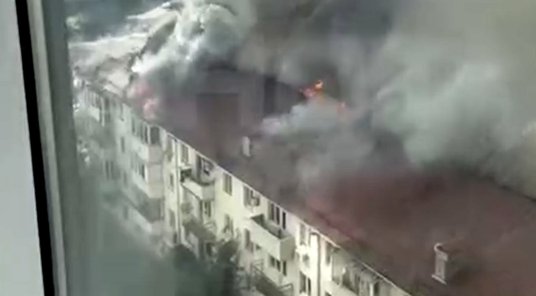 Ukraine tấn công lớn vào Hạm đội Biển Đen của Nga - Ảnh 2