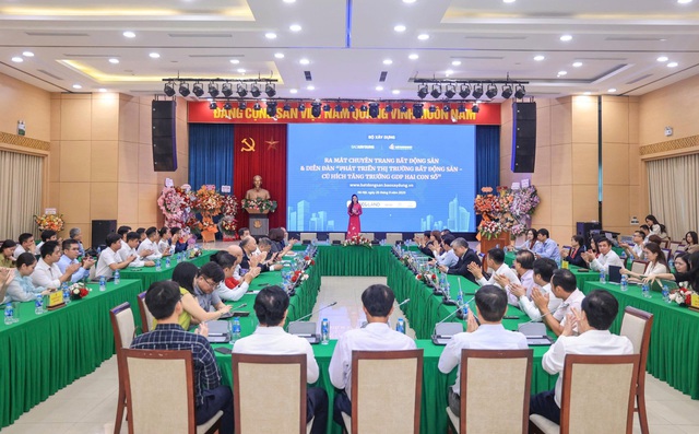 PGS.TS Trần Đình Thiên: Cấu trúc thị trường BĐS còn méo mó, bị chi phối bởi đầu cơ và lợi ích nhóm - Ảnh 3