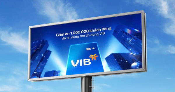 VIB và hành trình kiến tạo hệ sinh thái thẻ toàn diện với Visa, Mastercard và American Express