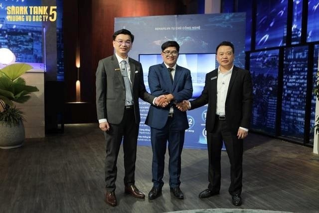 CEO của proptech BĐS Remaps qua đời ở tuổi 41 - Ảnh 1