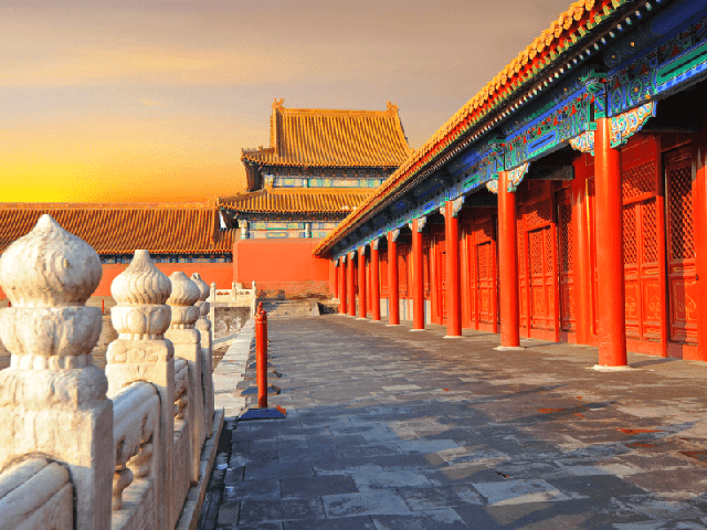 Vết nứt vỡ đột nhiên xuất hiện ở Tử Cấm Thành: Chuyên gia vào cuộc, bí mật 600 năm đã được hé lộ - Ảnh 2