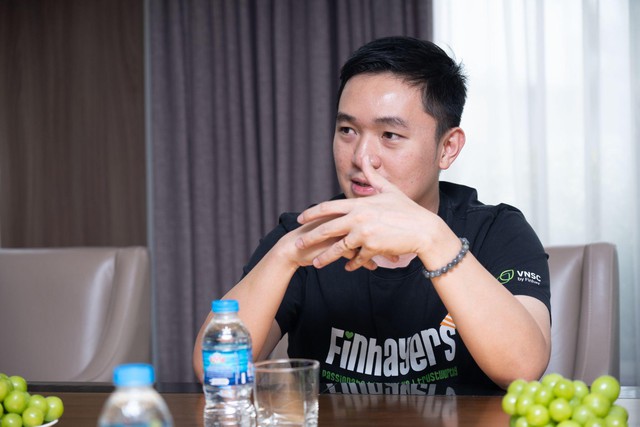 Quỹ mở SSIAM gia nhập hệ sinh thái chứng chỉ quỹ trên VNSC by Finhay - Ảnh 2