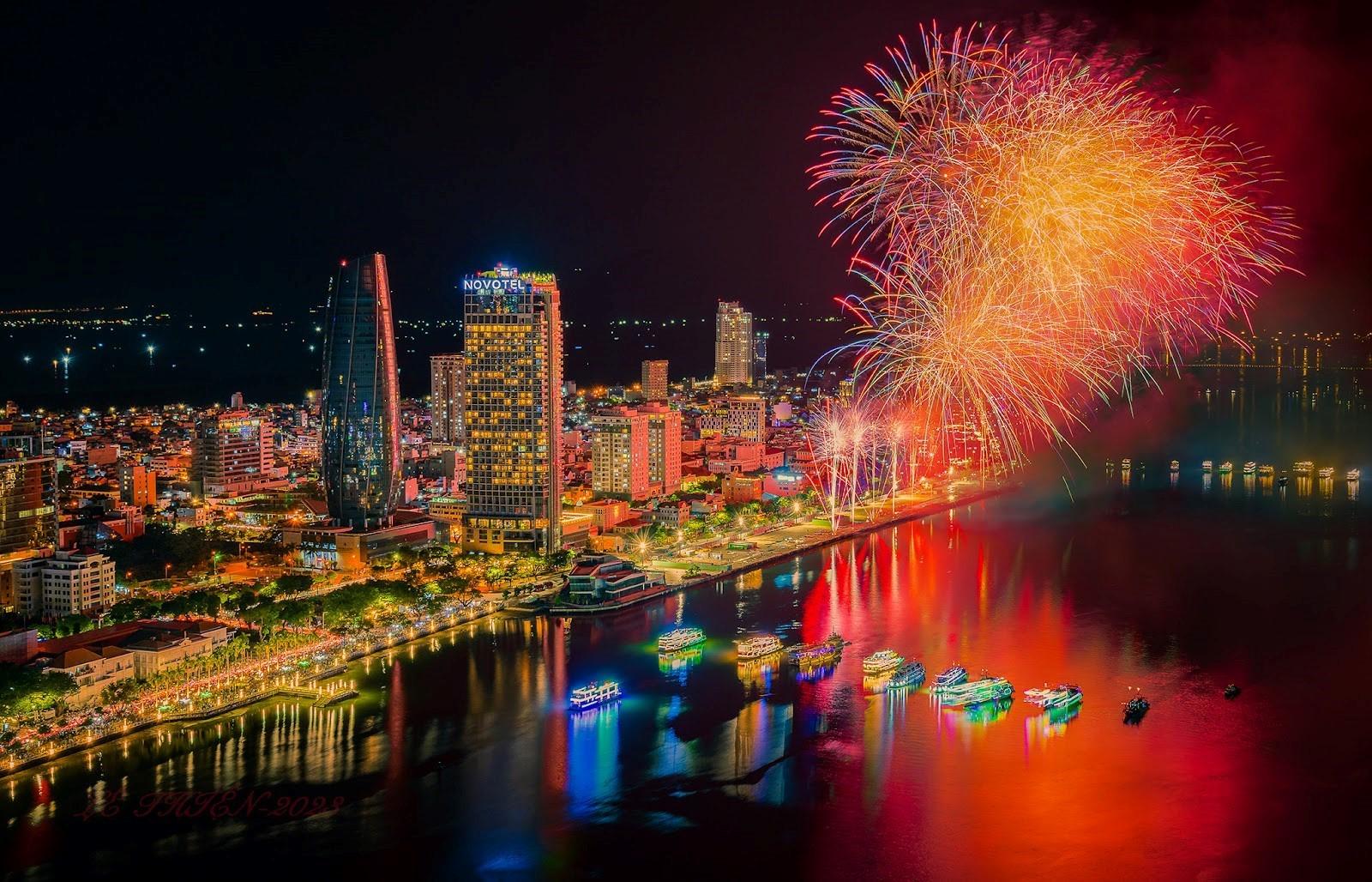 Bứt phá từ không gian biển: Cơ hội để Đà Nẵng dẫn đầu chuỗi giá trị toàn cầu - Ảnh 2