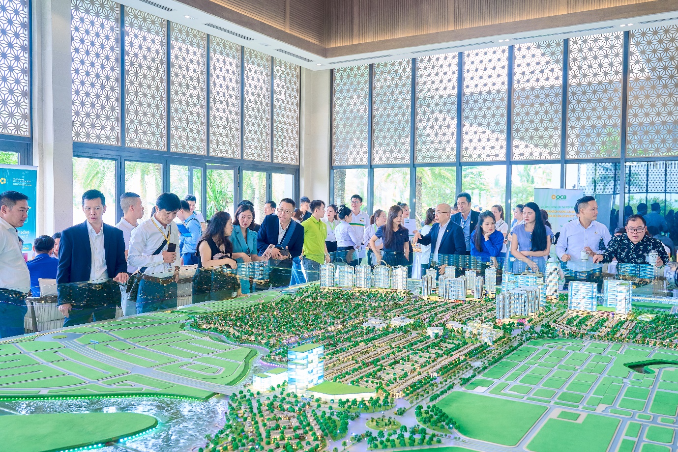 Đầu tư Izumi City: Biến thu nhập hàng tháng thành tài sản tích lũy - Ảnh 2