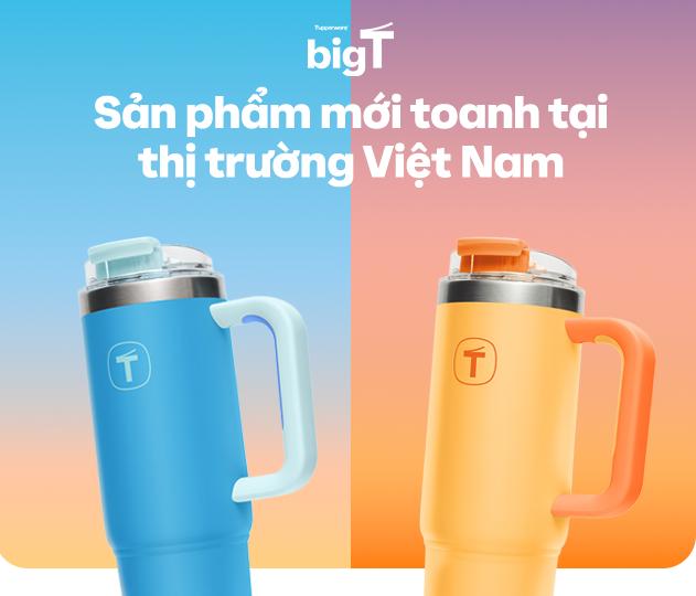 Tupperware chính hãng trở lại, nâng tầm chuẩn sống hiện đại cho người Việt - Ảnh 2