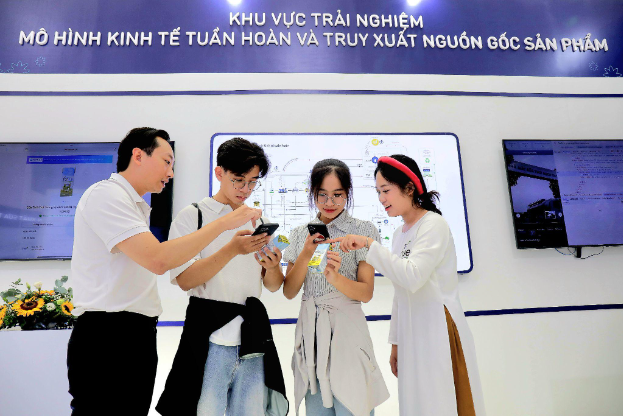 Sữa tươi sạch TH true MILK và quy trình sản xuất 12 bước tiêu chuẩn quốc tế - Ảnh 2