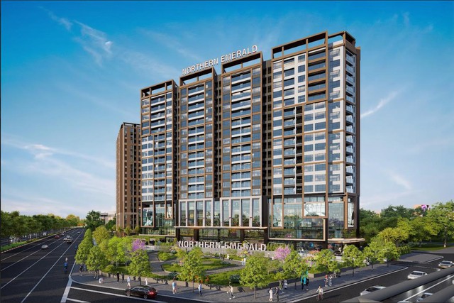 Chất lượng sống - “Tấm hộ chiếu mới” của bất động sản ưu tú - Ảnh 2