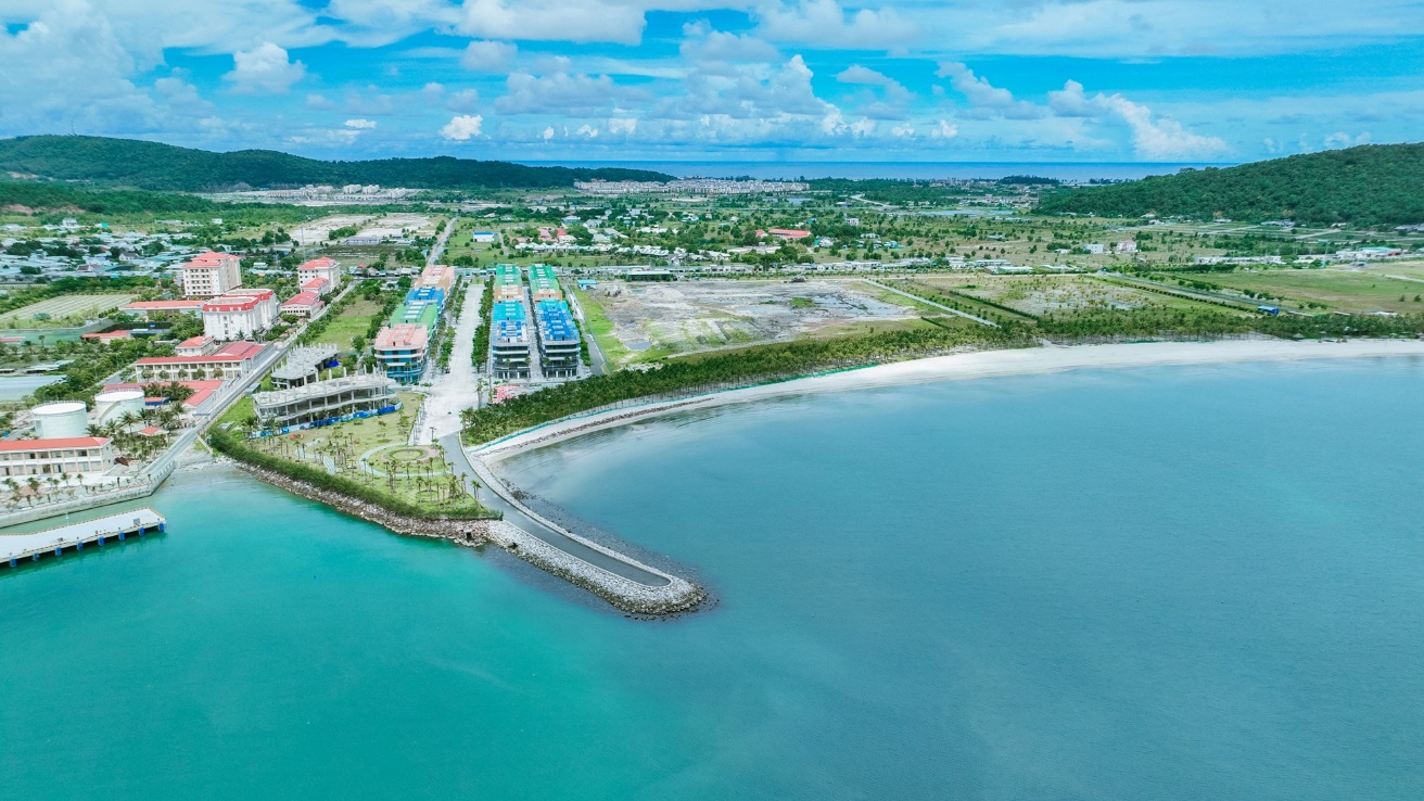 Định hướng phát triển TTC Phú Quốc: Selavia và chiến lược đột phá cho Đảo Ngọc - Ảnh 2