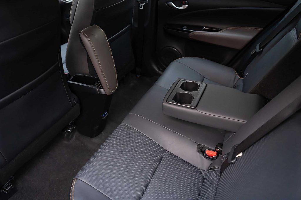 An toàn, bền bỉ: Lý do Toyota Vios được chọn nhiều nhất bởi người mua xe lần đầu - Ảnh 2