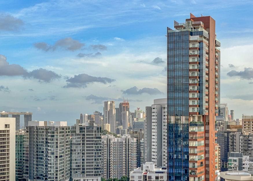 BĐS hàng hiệu lõi trung tâm đô thị: kênh tích sản chiến lược của giới siêu giàu - Ảnh 3