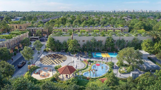 Lan Anh Avenue hợp tác cùng Asahi Japan: Vận hành chuẩn Nhật, tối ưu giá trị cho thuê - Ảnh 2