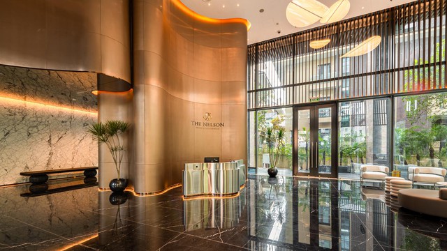 Căn hộ boutique - biểu tượng sống sang của giới thượng lưu - Ảnh 2