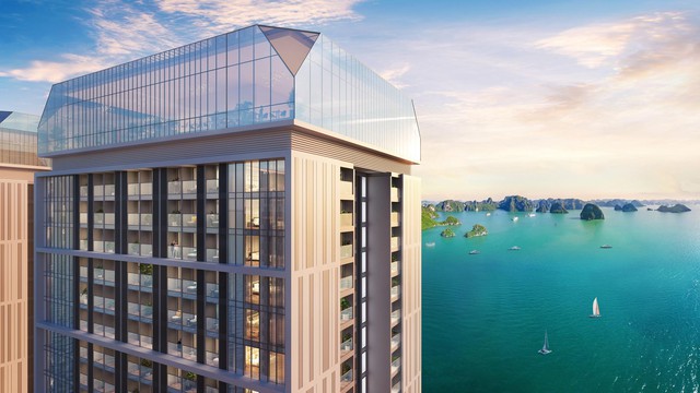 “Tọa độ” sinh lời mới của BĐS Hạ Long: Sun Centro Town thu hút giới đầu tư - Ảnh 2