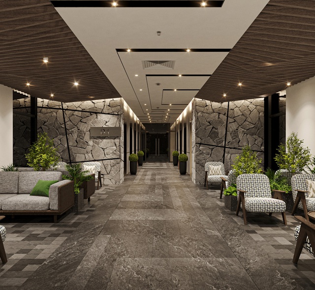 Ecopark ra mắt Sky Premium – bộ sưu tập căn hộ đặc biệt tại Sky Retreat - Ảnh 2