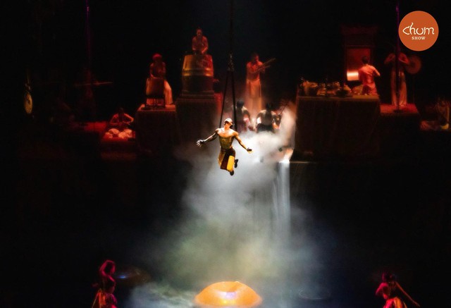 KDI Holdings viết tiếp câu chuyện văn hoá tại Nha Trang bằng công trình Trống Đồng khổng lồ - Ảnh 2