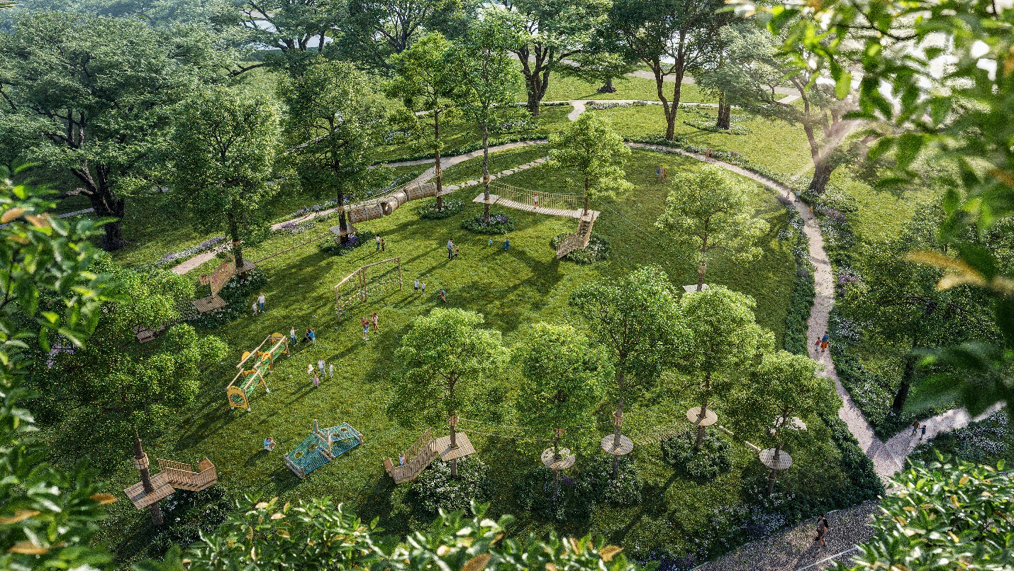 Chuyên gia "mách nước" người trẻ mua nhà - Ảnh 2