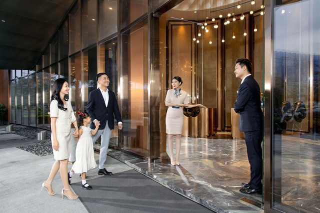 Masterise Group: Bước vào kỷ nguyên mới cùng dân tộc - Ảnh 3