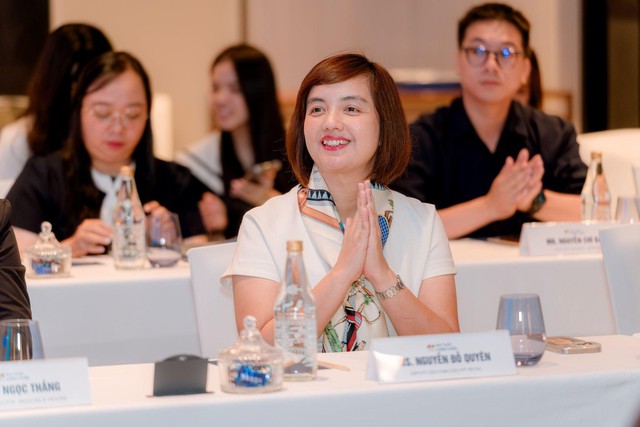 Nâng tầm chuyên môn đội ngũ y tế tiêm chủng và nhà thuốc, Long Châu hợp tác cùng Pfizer (Mỹ) - Ảnh 2